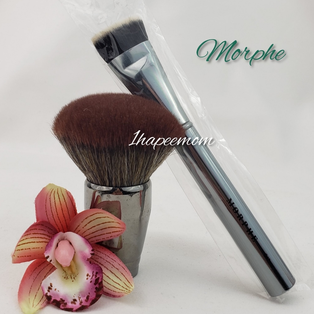 Morphe | Makeup Brushes | G42 | Brushes & Tools